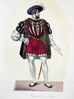 Francesco re di Francia